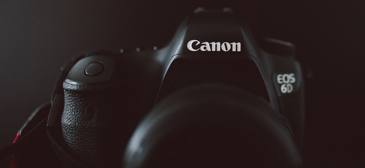 Canon Camera