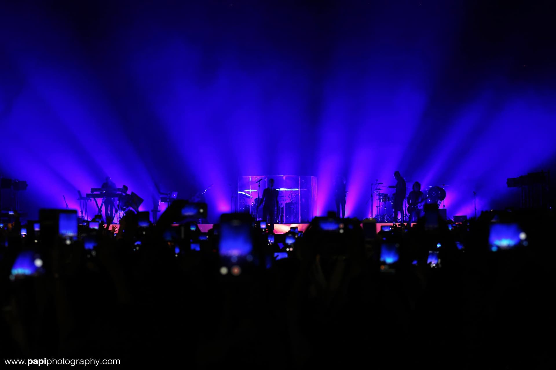 Enrique Iglesias - Ericsson Globe Arena