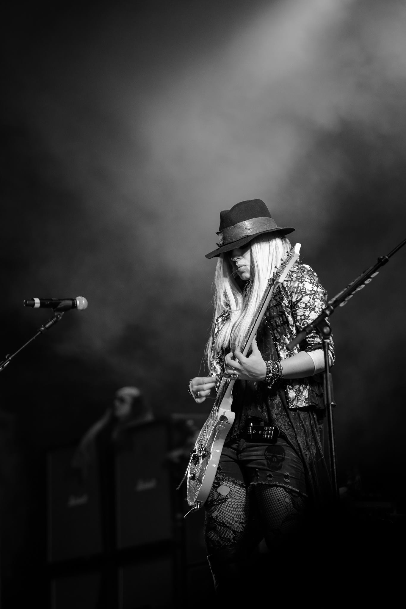 Orianthi Panagaris